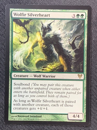 2012 magic the gathering - the,