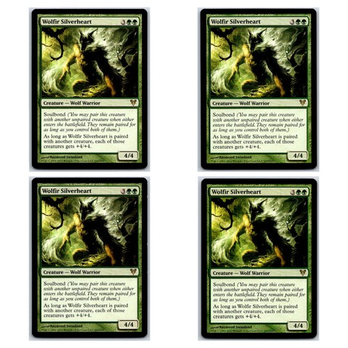 Carte magic the gathering - the,