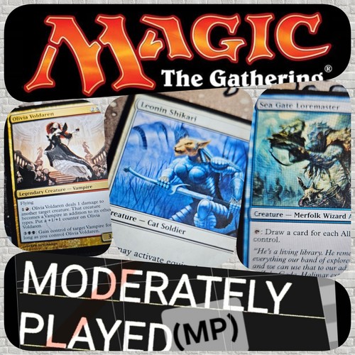 Carte magic the gathering - magic:,